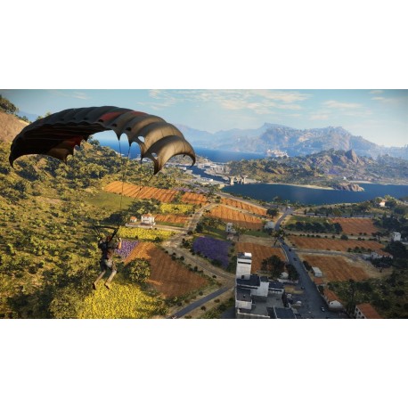 Igra Just Cause 3 (pc)