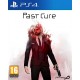 Igra Past Cure (Playstation 4)