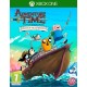 Igra Adventure Time: Pirates of the Enchiridion (Xone)