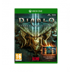Igra Diablo III Eternal Collection (Xone)