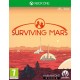 Igra Surviving Mars (Xbox One)