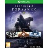 Igra Destiny 2: Forsaken - Legendary Collection (Xone)