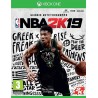 Igra NBA 2K19 (Xone)