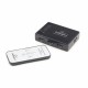 HDMI  stikalo 5:1 4K Cablexpert DSW-HDMI-53