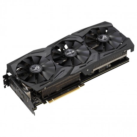 Grafična kartica GeForce RTX 2060 6GB ASUS ROG Strix