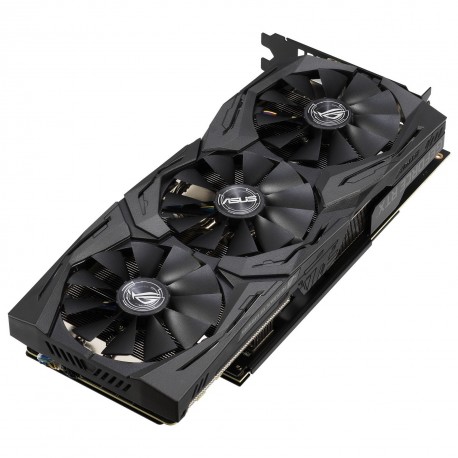 Grafična kartica GeForce RTX 2060 6GB ASUS ROG Strix