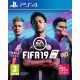 Igra FIFA 19 - Champions Edition (PS4)