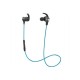 Komplet slušalke brezžične Bluetooth TaoTronics BLT, modre in rdeče