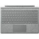 Microsoft Surface Pro tipkovnica SLO, platinum srebrna