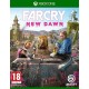 Igra Far Cry New Dawn (Xone)