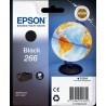 Črnilo Epson 266, črno (C13T26614010)