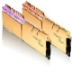 Pomnilnik DDR4 16GB (2x8GB) 3600 G.Skill Trident Z Royal RGB, F4-3600C18D-16GTRS
