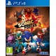 Igra Sonic Forces (playstation 4)