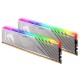 Pomnilnik DDR4 16GB (2X8GB) 3200 Gigabyte AORUS RGB, GP-AR32C16S8K2HU416R