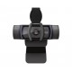 Spletna kamera Logitech C920s HD Pro