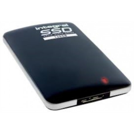 Zunanji disk SSD 120GB USB 3.0 Integral Ultra-fast SuperSpeed, INSSD120GPORT3.0