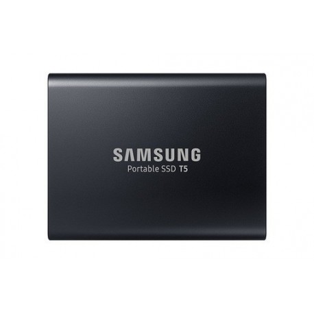 Zunanji disk SSD 2TB USB 3.1 Samsung T5, MU-PA2T0B/EU