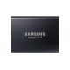 Zunanji disk SSD 2TB USB 3.1 Samsung T5, MU-PA2T0B/EU
