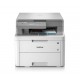 Multifunkcijski laserski tiskalnik Brother DCP-L3510CDW