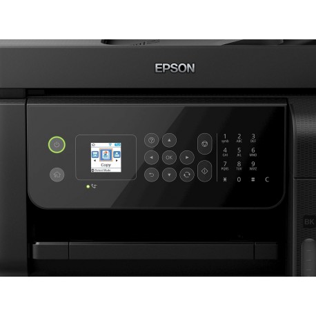 Multifunkcijski brizgalni tiskalnik EPSON EcoTank ITS L5190