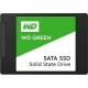 SSD disk 480GB SATA3 WD GREEN, WDS480G2G0A