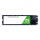 SSD disk 480GB M.2 SATA3 WD GREEN, WDS480G2G0B