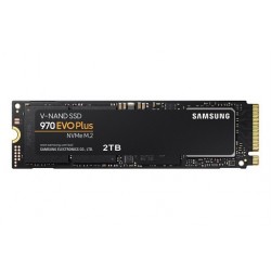 SSD disk 2TB M.2 NVMe Samsung 970 EVO PLUS, MZ-V7S2T0BW