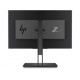 LED monitor 21.5 HP Z22n G2, 1JS05A4