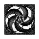 Ventilator za ohišje 140mm ARCTIC P14 PWM, ACFAN00126A