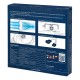 Ventilator za ohišje 140mm ARCTIC P14 PWM, ACFAN00126A