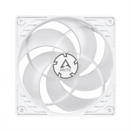 Ventilator za ohišje 120mm ARCTIC P12 PWM (bel), ACFAN00132A