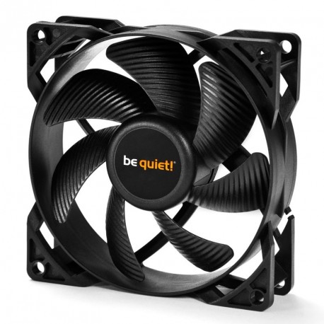 Ventilator 92mm BE QUIET! Pure Wings 2 PWM (BL038)