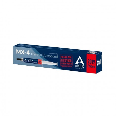 Termalna pasta ARCTIC MX-4 20g