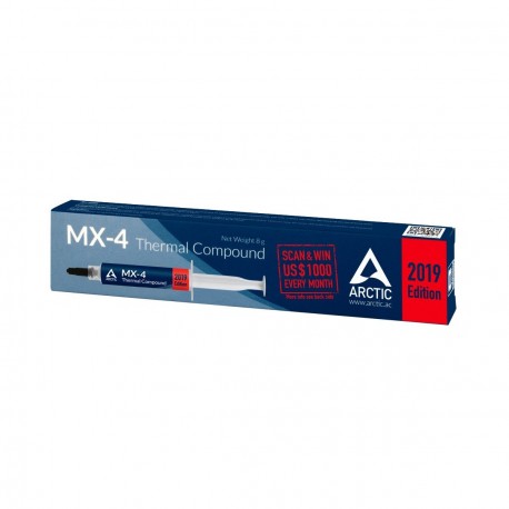 Termalna pasta ARCTIC MX-4 8g