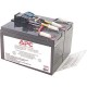 Baterija za UPS APC RBC48