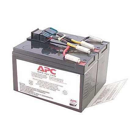 Baterija za UPS APC RBC48