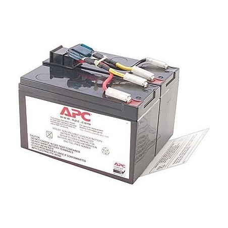 Baterija za UPS APC RBC48