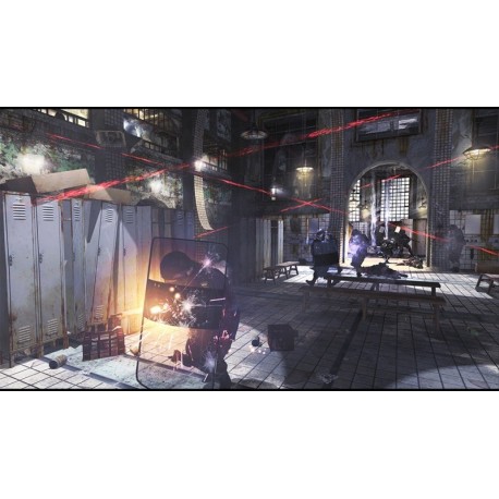 Igra Call of Duty: Modern Warfare 2 (pc)