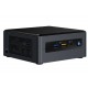 Intel NUC kit i3 NUC8I3BEH2