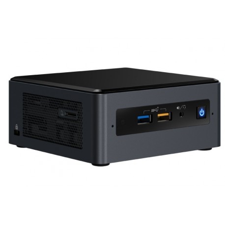 Intel NUC kit i3 NUC8I3BEH2
