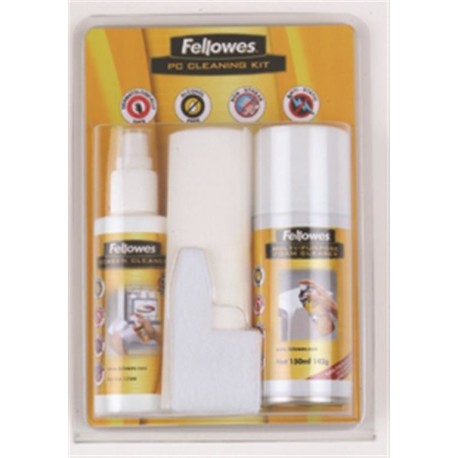 Fellowes Čistilni set (9977909)