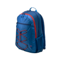 Nahrbtnik za prenosnik 15.6 HP Active Backpack modro- rdeč