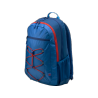 Nahrbtnik za prenosnik 15.6 HP Active Backpack navtično modra/koralno rdeča