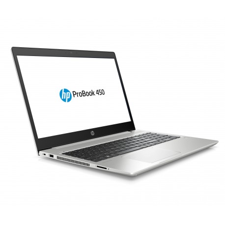 Prenosnik HP ProBook 450 G6, i5-8265U, 8GB, SSD 512, GF, 4TC92AV_PB545TC