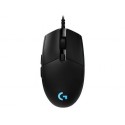 Miška USB Logitech G PRO Gaming, HERO senzor