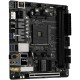 Matična plošča AsRock Fatal1ty B450 Gaming-ITX/ac, DDR4 AM4 mini ITX