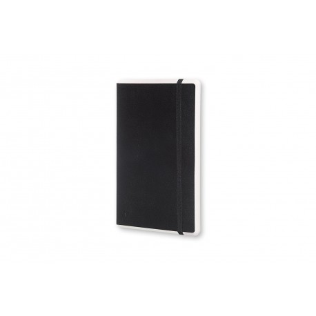 Pametno pisalo MOLESKINE PAPER TABLET LG01 DOTTED HARD BLACK