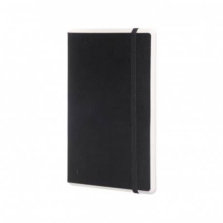 Pametno pisalo MOLESKINE PAPER TABLET LG01 RULED BLACK HARD