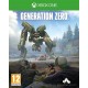 Igra Generation Zero (Xone)