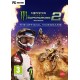 Igra Monster Energy Supercross: The Official Videogame 2 (PC)